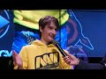 Финал 3 сезона WGL 2014 - Минск