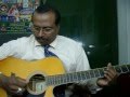 Naan enbadhu guitar instrumental by Rajkumar Joseph.M