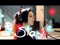 Zedd - Stay cover by J.Fla