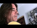 Somebody That I Used To Know (Gotye) - Solo Guitar - fingerstyle - tab - free - Michael Chapdelaine