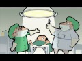 Mr Bean the Animated Series - Nurse