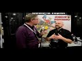 KPVI More - Interview with Howard Tayler from SL Comic Con