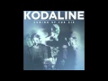 Kodaline - Coming Up For Air 2015