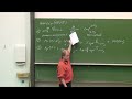 Vorlesung Organische Chemie 1.01 Prof. G. Dyker