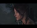 Tomb Raider Gameplay Walkthrough Part 2 - A Survivor Is Born (2013)