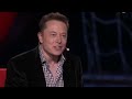 Elon Musk: The mind behind Tesla, SpaceX, SolarCity ...