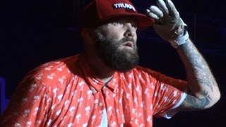 Limp Bizkit - Moscow, Park Live 28.06.2013 (Full Version)