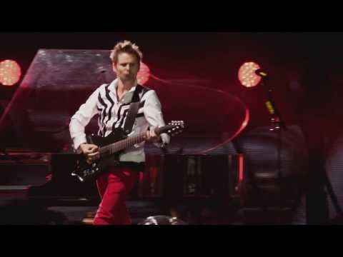 Muse - Live At Rome Olympic Stadium [Trailer]