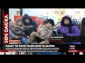 HALEP' TE TAHLİYELER ASKIYA ALINDI Obrázok autora