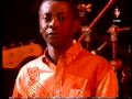 Youssou NDour et al - Seven Seconds Amnesty International Concert 1998