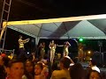 LAS DIABLITAS SHOW EN PUERTO QUITO