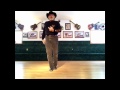 Line Dance: Rock Around The Clock