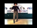 Line Dance: Rock Around The Clock