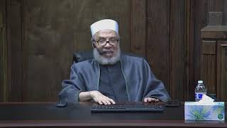 درس الفجر الدكتور صلاح الصاوي - يسألونك عن التطرف الديني - 42