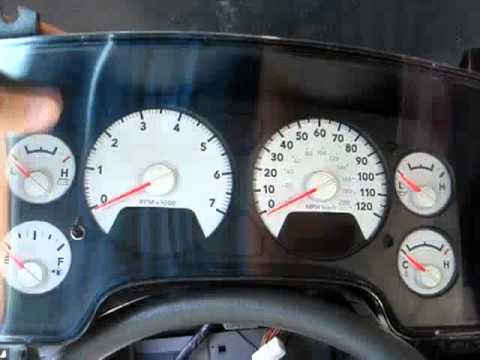 Video On Changing Brake Pads 2008 Dodge 1500 Ram.html ...