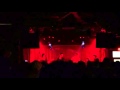 The Brian Jonestown Massacre - Leave It Alone Live in Nashville