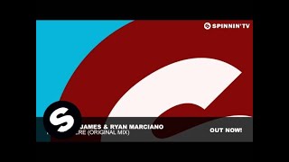 Sunnery James & Ryan Marciano - Finally Here (Original Mix)