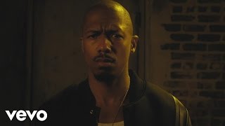 Nick Cannon - Pray 4 My City Nick Cannon - Pray 4 My City