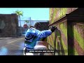 Narco Terror (XBLA) - HD Gameplay