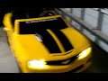 our modified ride on camaro