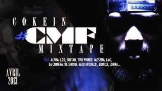 Cokein - Toucher Couler (ft. Skinny Troy) Cokein - Toucher Couler (ft. Skinny Troy)