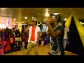crazy talent show dec 2012 Dmus entertainment live on stage future boys