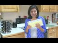 Aloo Puffs Recipe Video - Potato Puff Pastry Sandwich by Bhavna