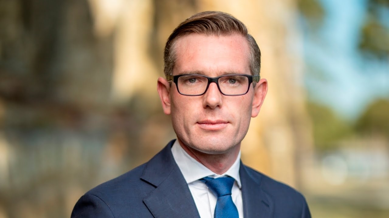 ‘Only way’ Dominic Perrottet can get numbers to win Election is ‘to have Matt Kean’