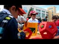 На «Семейном выходном» подвели итоги благотворител
