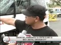 TV Patrol Bicol - July 30, 2014
