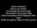 Tom Ford - Jay-Z (Official Lyrics)