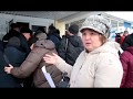 Дольщики «Интеграла» собрались для выбора внешнего