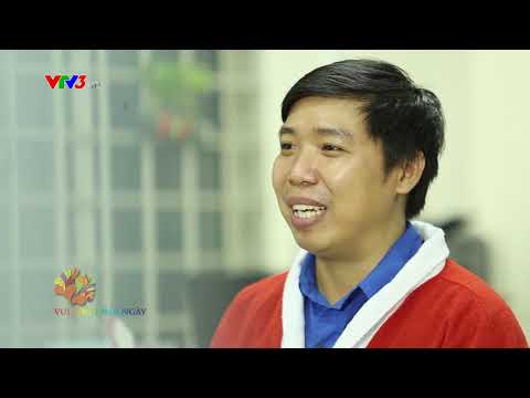 Ông già Noel mang tên Thầy