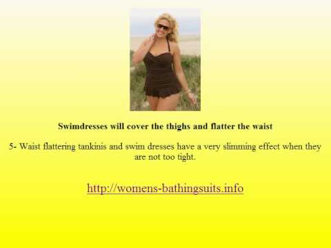 Plus Size Bathing Suits - 5 Slimming Swimsuit Tips Plus Size Bathing Suits - 5 Slimming Swimsuit Tips