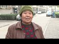 Chine: des chaussures de 200 kilos, contre le mal de dos