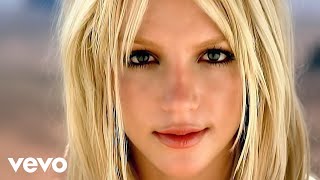 Britney Spears - I'm Not A Girl, Not Yet A Woman