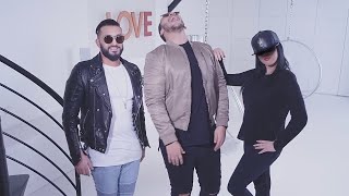 DJ Deedir - Mam'Zelle (ft. LECK & NEJ') DJ Deedir - Mam'Zelle (ft. LECK & NEJ')
