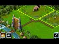 Jurassic Park Builder Gameplay | Apple iOS | Android - Let's Play Mobile #66