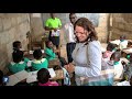 Inside Forbes: The Philanthropy Issue
