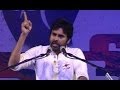 Pawan Kalyan Speech at Jana Sena Youth Meeting in Vizag || Full Length Video