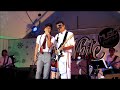 ดินแดนแห่งความรัก - Be Peerapat & Mu Muzu