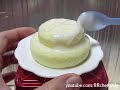 Kracie - happy kitchen #5 - Decoration Cake Kit (Edible / can eat)