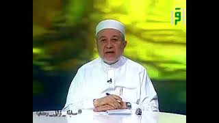 التفرقة بين الإدغام بغنة وبغير الغنة - تعليق الشيخ أيمن سويد على تلاوة محمد خالد من قطر