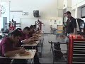 ATTE - Digital Volt Ohm Meter (Multimeter) Demo
