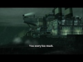 Metal Gear Solid 2 HD Playthrough pt.1