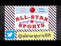 All Star Sports Show 6-26-13