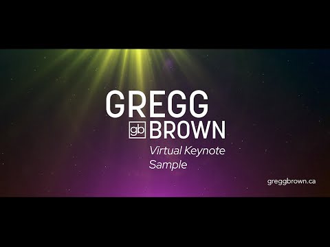 Gregg Brown