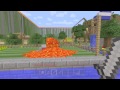Minecraft Xbox - Hunger Games With friends - Part 1