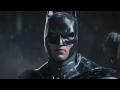 Batman: Arkham Origins - TV Spot