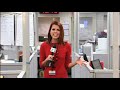 Inside a Comanche Peak Nuclear Power Plant Refueling Outage